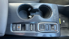 Honda Civic 2.0 eHEV Sport 5dr CVT Hybrid Hatchback